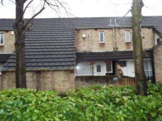 3 Bedroom Terraced